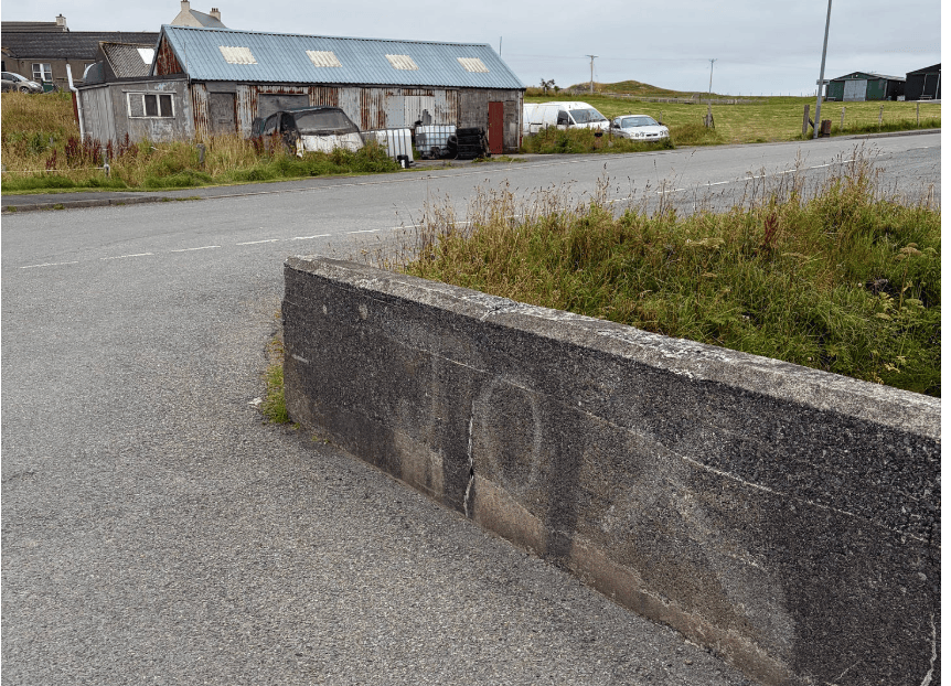 The ghost of Jo Grimond, a new Pollokshaws Cadillac, Jesus has left the building, and a bargain mystery&nbsp;dram