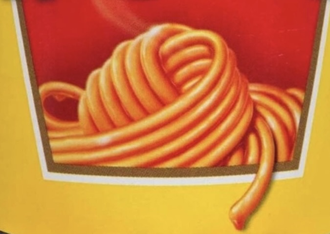 When pasta came to&nbsp;Pollokshaws