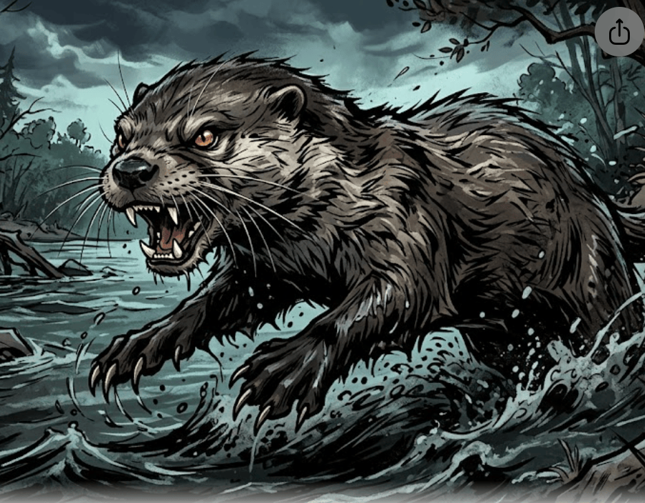 Excerpts from A Shetland&nbsp;Bestiary
